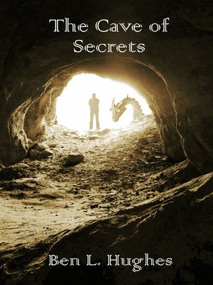 cover image of The Cave of Secrets (Dragon Adventure Series 2